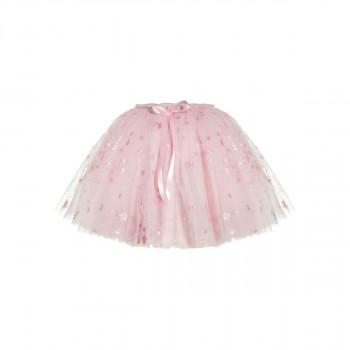 Billy loves Audrey suknja, 4-8g