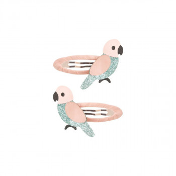 Billy loves Audrey šnalice