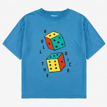 Bobo choses majica, 2-12