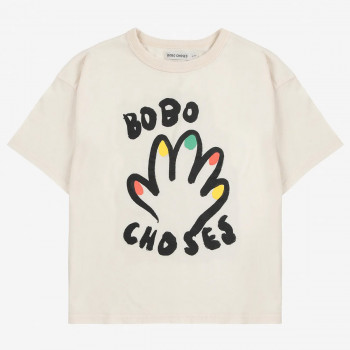 Bobo choses majica, 2-12