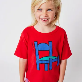 Bobo choses majica, 2-12