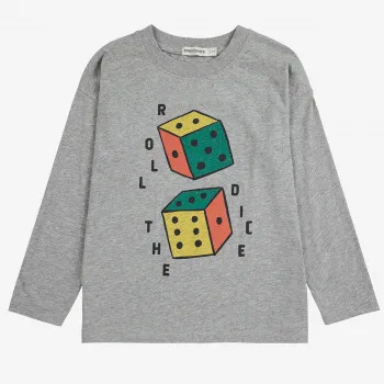 Bobo choses majica, 2-12