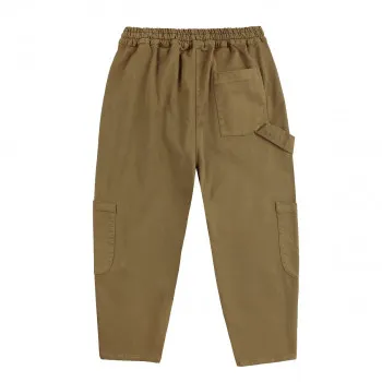 Bobo choses pantalone, 2-12