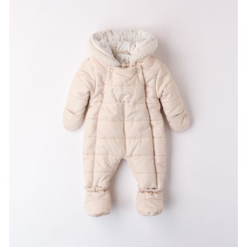 IDO skafander, 56-86