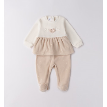 Minibanda komplet, 56-74