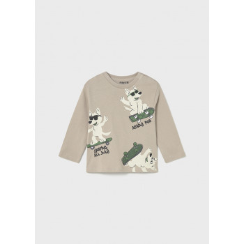 Mayoral majica, 68-104