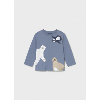 Mayoral majica, 68-104