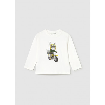 Mayoral majica, 74-104