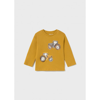 Mayoral majica, 68-104