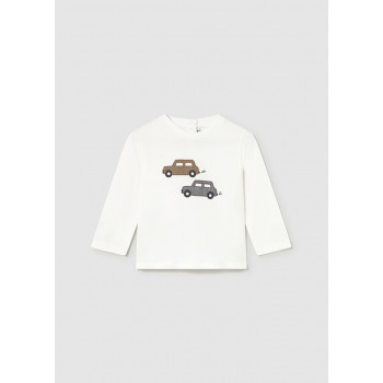 Mayoral majica, 68-104