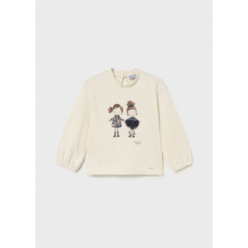 Mayoral majica, 74-104