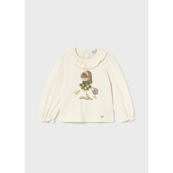 Mayoral majica, 68-104