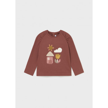 Mayoral majica, 68-104