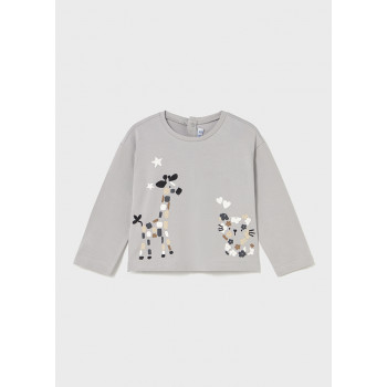 Mayoral majica, 68-104