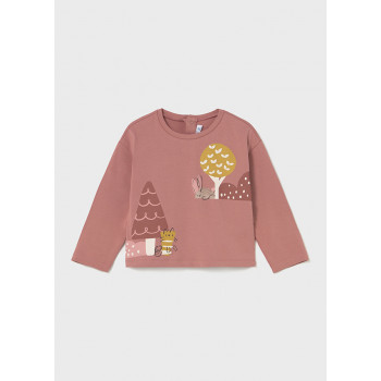 Mayoral majica, 68-104