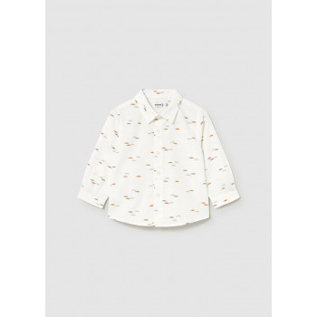 Mayoral košulja, 74-104