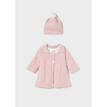 Mayoral džemper sa kapom