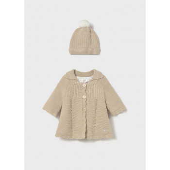 Mayoral džemper sa kapom