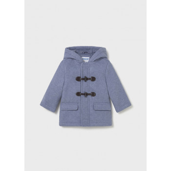 Mayoral kaput, 68-104