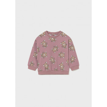 Mayoral duks, 80-104