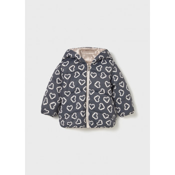 Mayoral jakna sa dva lica, 68-104