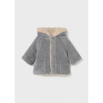 Mayoral jakna sa dva lica