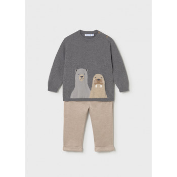 Mayoral komplet, 68-104