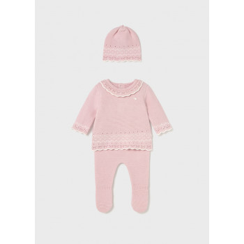 Mayoral komplet, 3/1