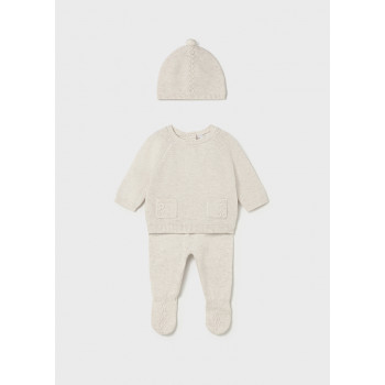 Mayoral komplet, 3/1