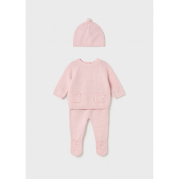 Mayoral komplet, 3/1