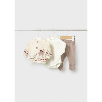 Mayoral komplet, 3/1