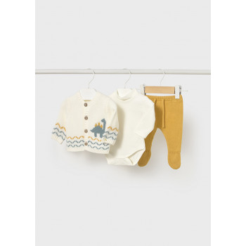 Mayoral komplet, 3/1