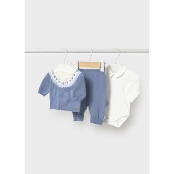 Mayoral komplet, 3/1