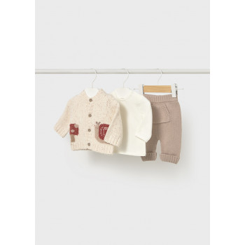 Mayoral komplet, 3/1