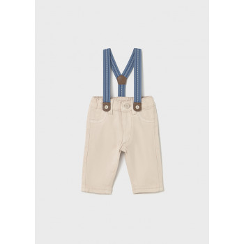 Mayoral pantalone sa tregerima