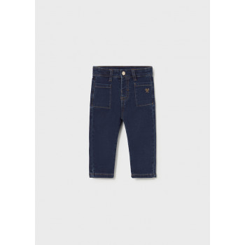 Mayoral farmerke, 74-104