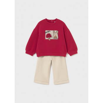 Mayoral komplet, 68-104