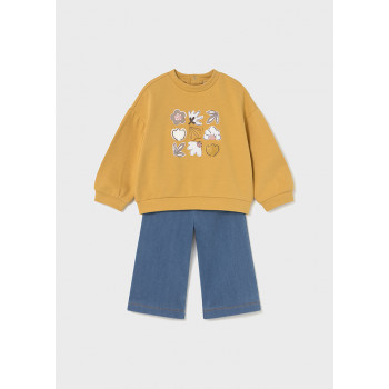 Mayoral komplet, 74-104