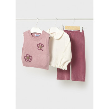 Mayoral komplet 3/1, 68-104