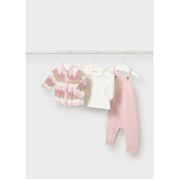 Mayoral komplet, 3/1