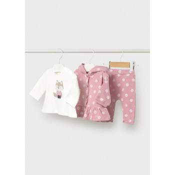 Mayoral komplet trenerka, 3/1