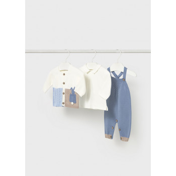 Mayoral komplet, 3/1