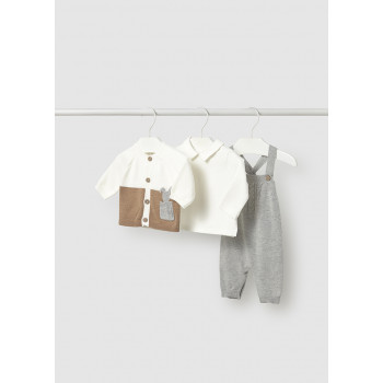 Mayoral komplet, 3/1