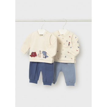 Mayoral komplet, 2/1