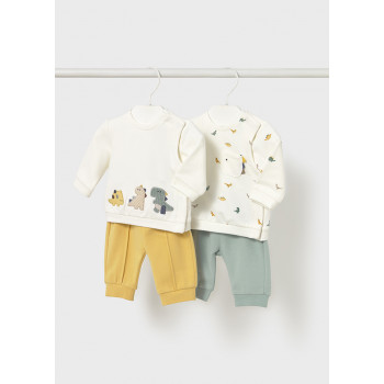 Mayoral komplet, 2/1