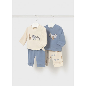 Mayoral komplet, 2/1