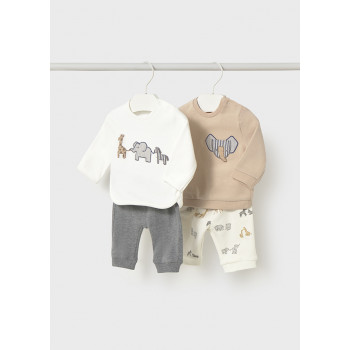 Mayoral komplet, 2/1