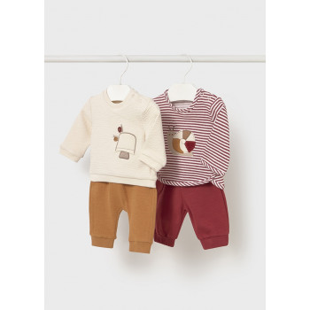 Mayoral komplet, 2/1