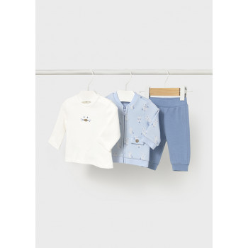 Mayoral komplet trenerka, 3/1