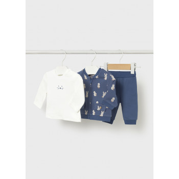 Mayoral komplet trenerka, 3/1